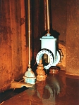 Reinwasserbeh&auml;lter Wasserwerk Puschkinstra&szlig;e � Nordhausen