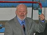 Gesch&auml;ftsf&uuml;hrer Ulrich Shardt