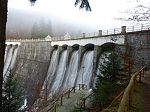 Talsperre Nordhausen � &Uuml;berlauf