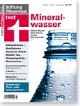 Vieles spricht f&uuml;r Trinkwasser 
