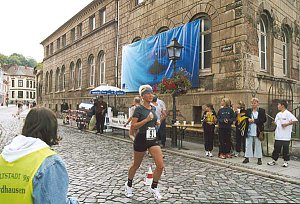 Altstadtlauf