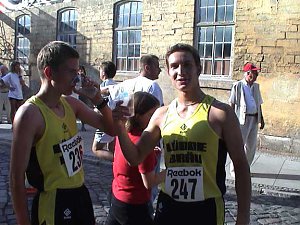 Altstadtlauf