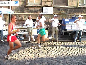 Altstadtlauf