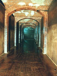 Reinwasserbeh&auml;lter Wasserwerk Puschkinstra&szlig;e – Nordhausen