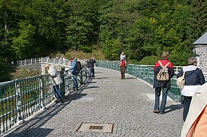 Tag der Offenen T&uuml;r