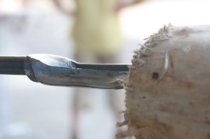 Rohrleitungsbau vor 450 Jahren