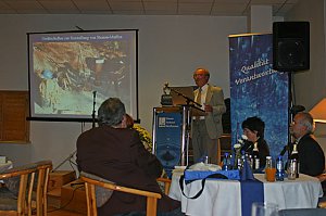  Vortragsreihe 100 Jahre Trinkwasserversorgung aus der Nordh&auml;user Talsperre