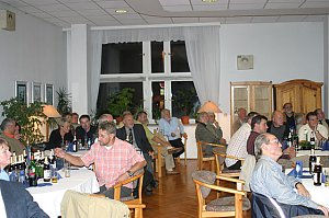  Vortragsreihe 100 Jahre Trinkwasserversorgung aus der Nordh&auml;user Talsperre