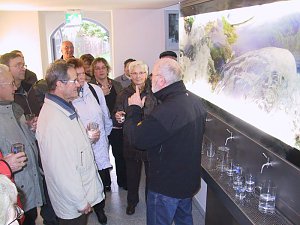 Duchrs Wasserwerk gef&uuml;hrt