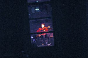 Musik im Wasserwerk