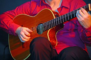 Musik im Wasserwerk