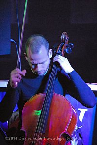 Fotos vom Konzert
