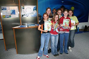 immer ein Gewinn