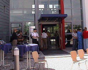 Vom Tumult zum stabilen Verband