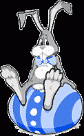 Bild: Osterhase