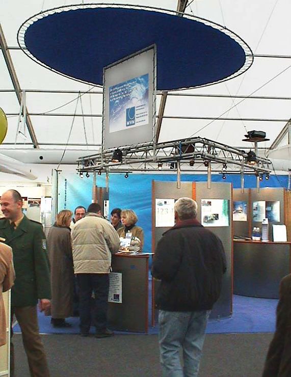 Bild: WVN Messe